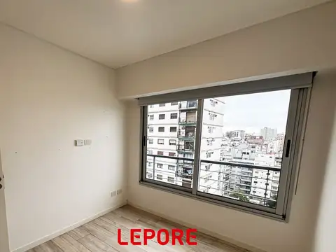 Departamento 4 ambientes con 3 baños