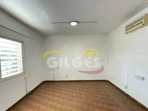 Oficina Monoambiente con 1 baño