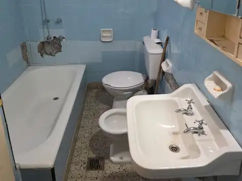 Casa en Venta 60 años