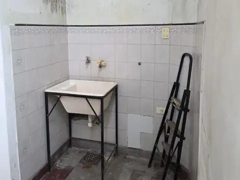 Casa en Zona Centro