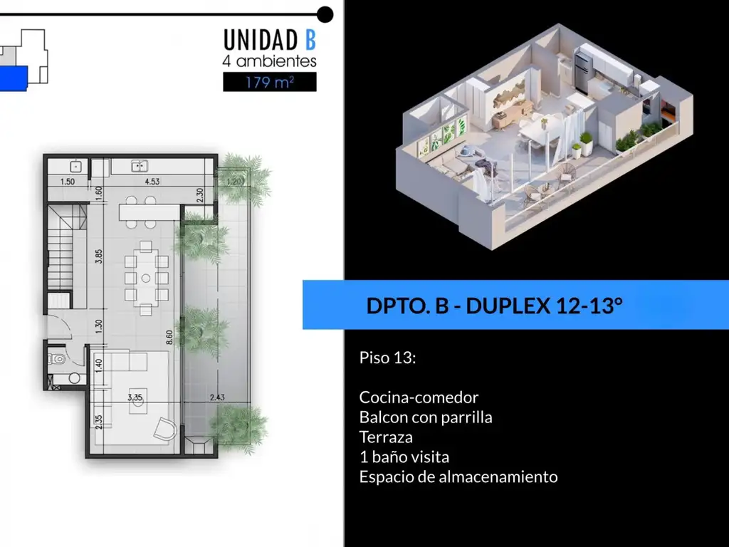 Departamentos En Venta Caseros - Foto 19
