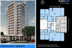 Departamentos En Venta Caseros en Caseros