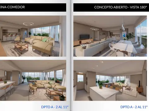 Departamentos En Venta Caseros - Entrega Enero 0001
