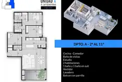 David Magdalena 2600 - Entrega Diciembre 2026