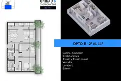 Emprendimiento en Caseros - Etapa: En pozo
