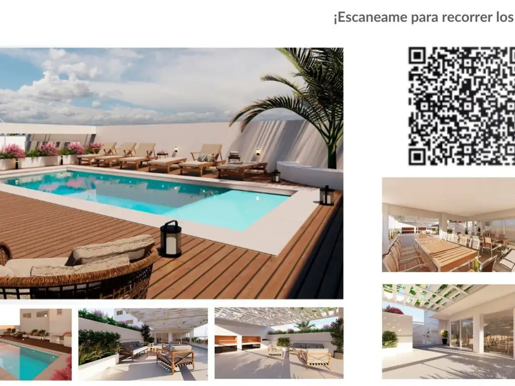 Departamentos En Venta Caseros - Foto 33