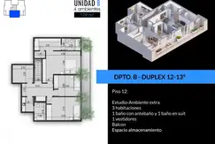 Departamentos En Venta Caseros - Foto 32