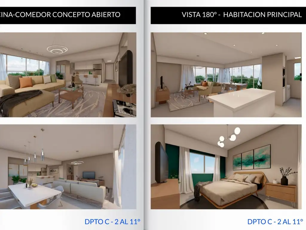 Departamentos En Venta Caseros en Caseros