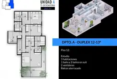 Departamentos En Venta Caseros - Foto 29