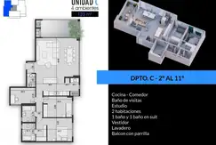 Departamentos En Venta Caseros - Foto 28