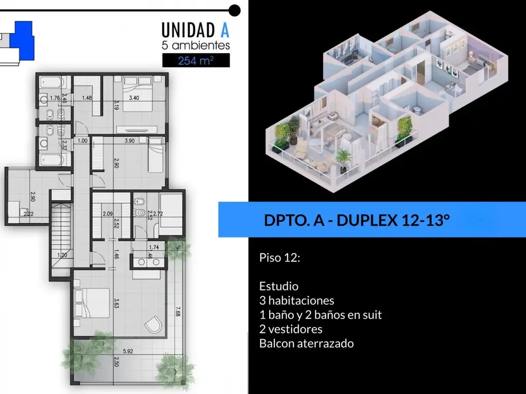 Departamentos En Venta Caseros - Foto 11