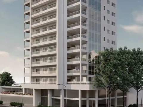 David Magdalena 2600, Piso 2