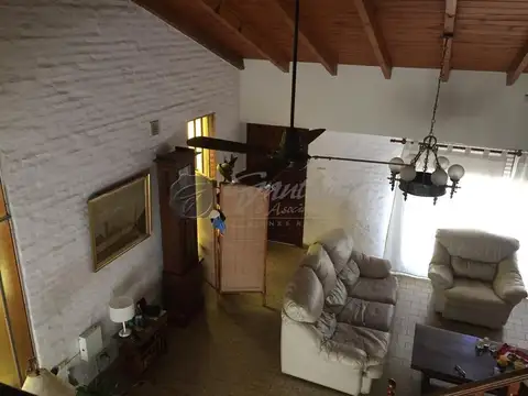 Casa en Venta 30 años