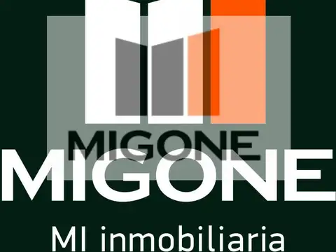 Depto Tipo Casa en Venta al Este