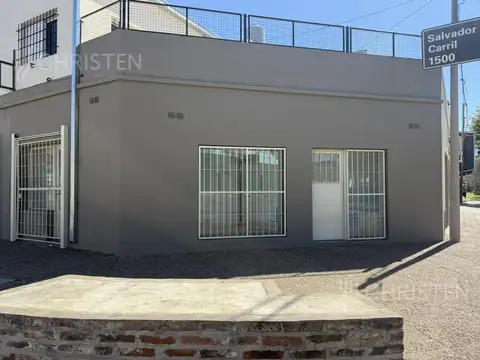 Local - Sargento Cabral