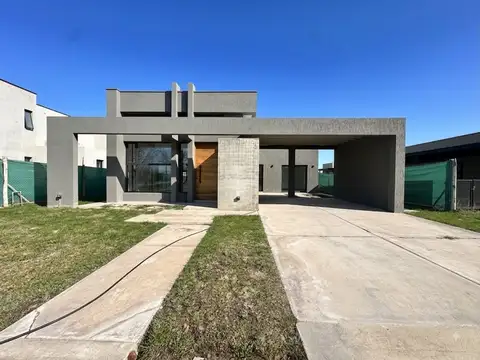 Casa en Venta en Lujan de Cuyo, Luján de Cuyo