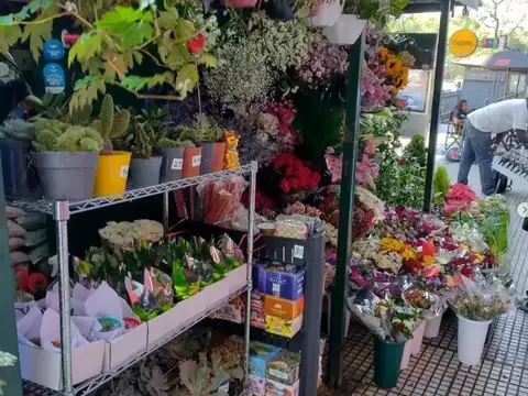 Local en Capital Federal