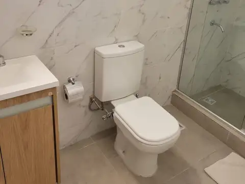 ALQUILER casa amueblada dos dormitorios la Florida