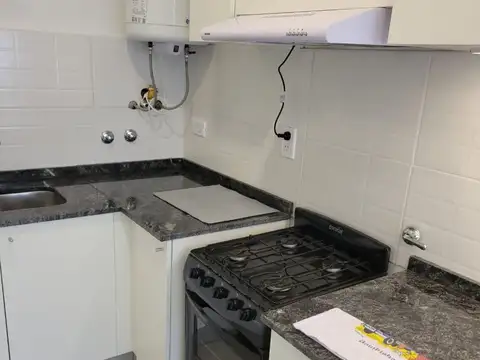 Casa en Alquiler de 2 dormitorios