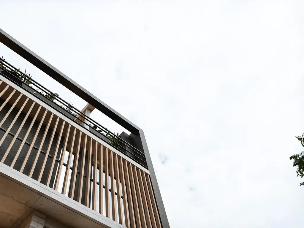 Emprendimiento en San Isidro