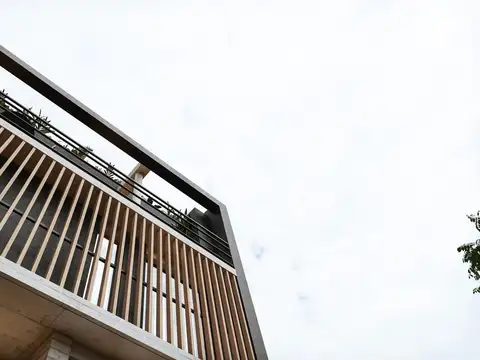 Emprendimiento en San Isidro