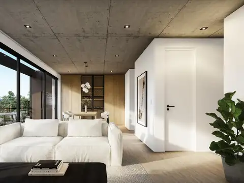 Emprendimiento en San Isidro - Etapa: En pozo