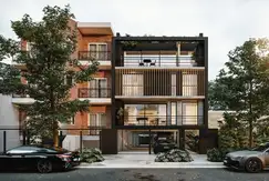 Emprendimiento en San Isidro de 1 Dormitorios