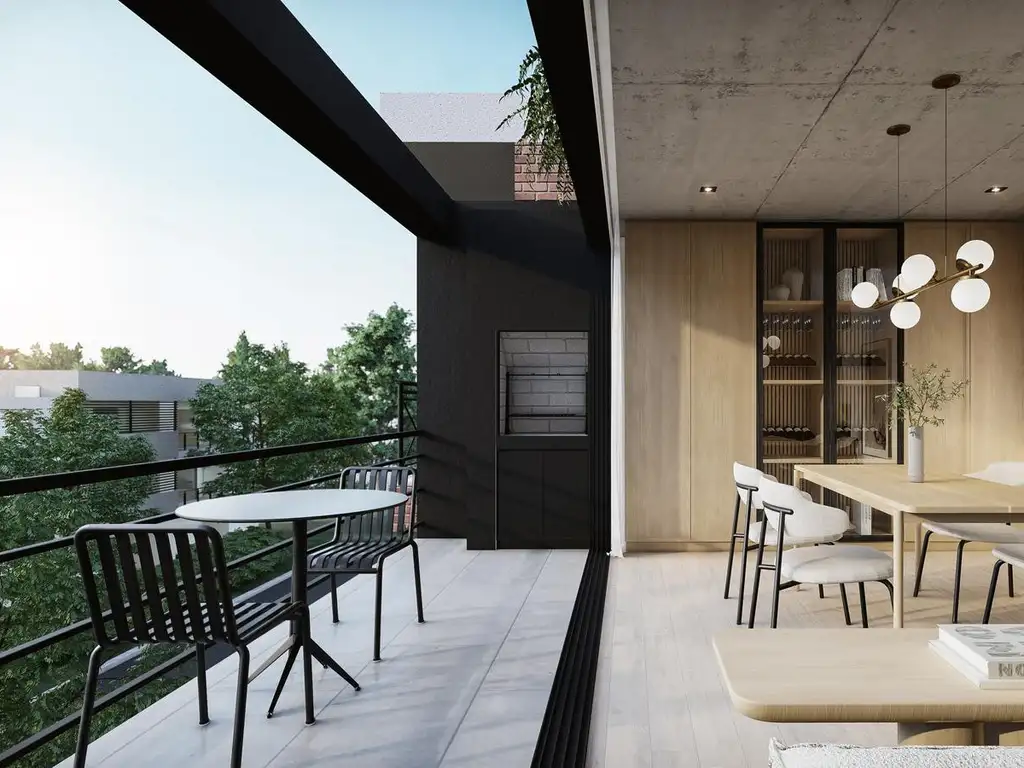 Monseñor Alberti          900 - Entrega Julio 2027