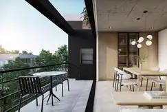 Monseñor Alberti          900 - Entrega Julio 2027