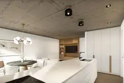 Palizzi - Entrega Julio 2027