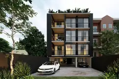 Palizzi de 1 Dormitorios