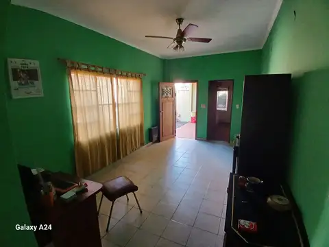 Depto Tipo Casa 2 ambientes con 1 baño