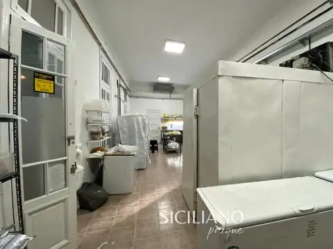 Local en Venta en Boedo, USD 450.000
