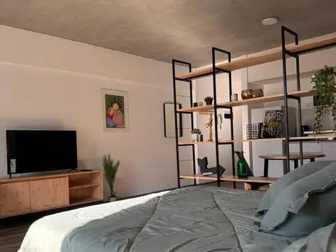 Departamento en Alquiler en Palermo Hollywood, USD 850