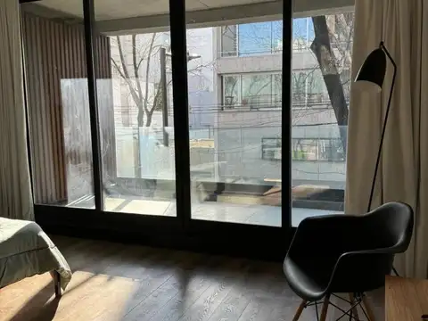Departamento en Alquiler al Noreste