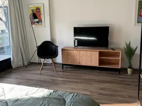 Departamento en Alquiler A Estrenar