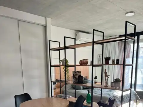 Departamento en Palermo Hollywood