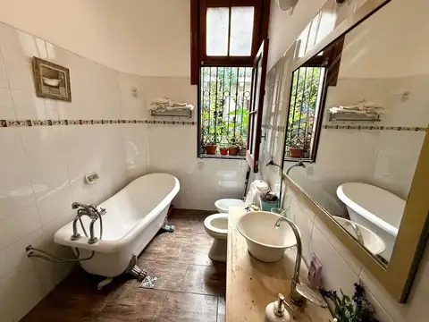 Departamento en Venta 105 años