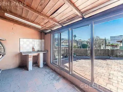 Casa en Venta 40 años