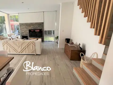 Casa en Venta 10 años