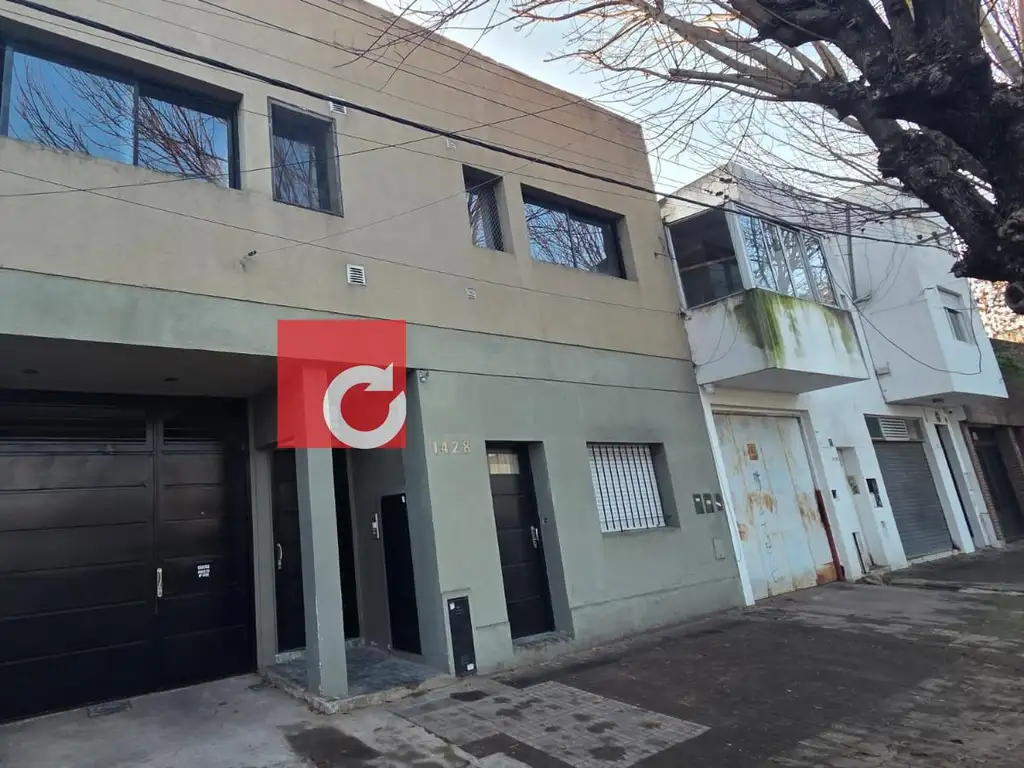 Calle 23 entre Calle 61 y Calle 62, La Plata, Buenos Aires Province,