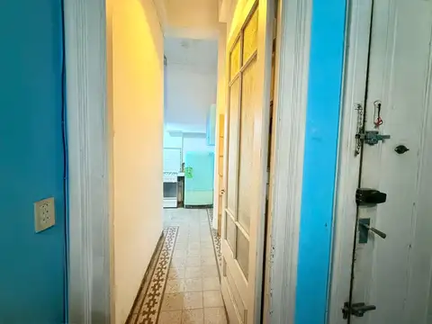 Departamento en Venta Apto profesional