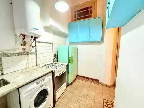 Departamento en Venta de 3 dormitorios
