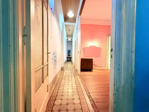 ADOLFO ALSINA al 1800