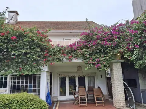 Casa en Acas.-Libert./Solis