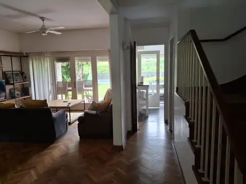 Fernández Espiro al 200