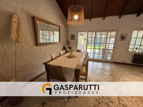 Casa en Venta 20 años