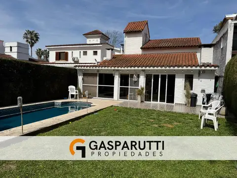 Aranjuez Country Club