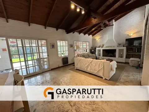 Casa en Venta al Noroeste