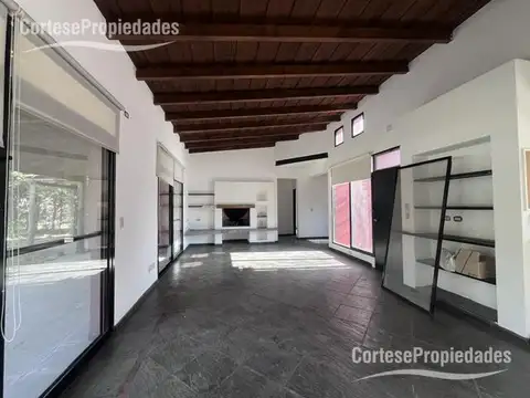 Casa en Alquiler 20 años